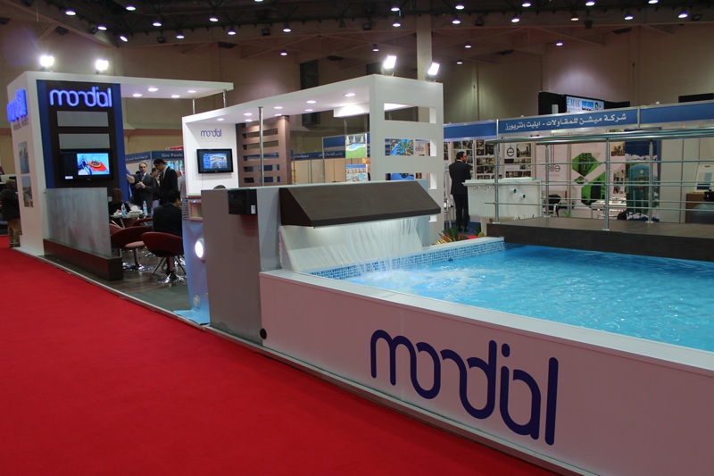 Mondial Pools